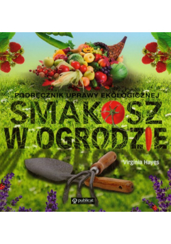 Smakosz w ogrodzie