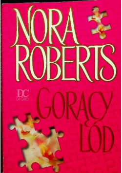 Gorący lód