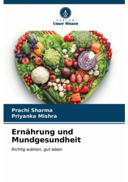 Ernährung und Mundgesundheit