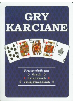Gry karciane