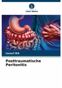 Posttraumatische Peritonitis
