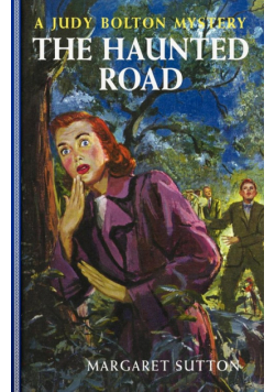 Haunted Road #25