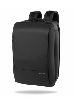 Plecak męski walizka podróżna r-bag Torque Black