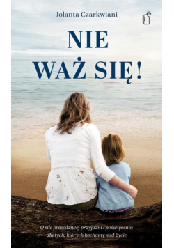 Nie waż się