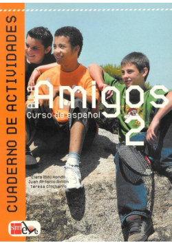 Aula Amigos 2. Ćwiczenia