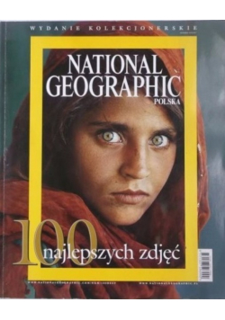 National Geographic Polska 100 Najlepszych zdjęć
