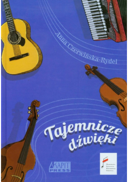 Tajemnicze dźwięki