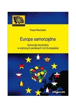 Europa samorządna
