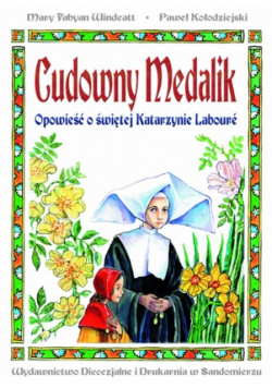 Cudowny Medalik