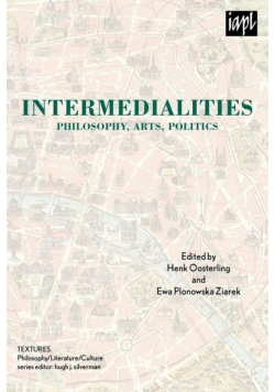 Intermedialities
