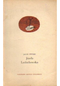 Józefa Ledóchowska