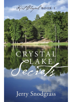 Crystal Lake Secrets