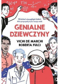 Genialne dziewczyny