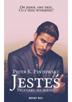 Jesteś