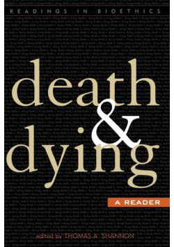 Death and Dying