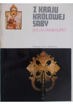 Z kraju królowej Saby