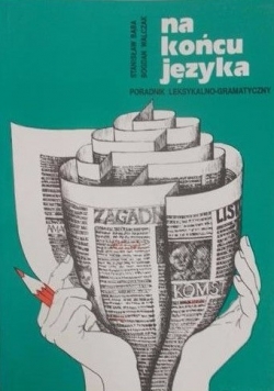 Na końcu języka