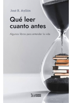Que leer cuanto antes