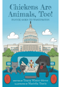 Chickens Are Animals, Too!