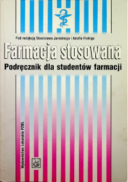 Farmacja stosowana