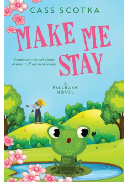 Make Me Stay