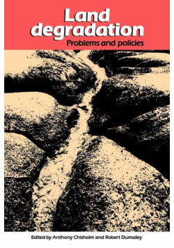 Land Degradation