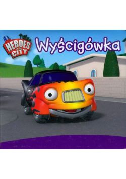 Wyścigówka