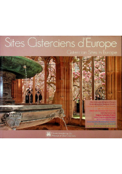 Sites Cisterciens
