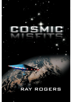 Cosmic Misfits