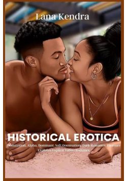 Historical Erotica