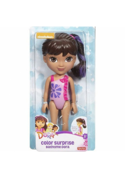 Fisher-Price Kąpielowa Dora