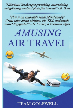 Amusing Air Travel
