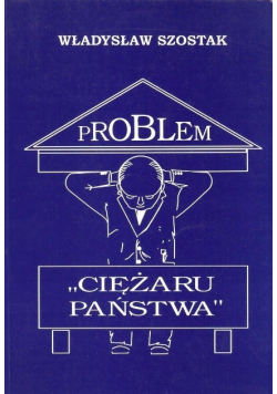 Problem ciężaru państwa
