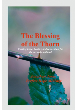 The Blessing of the Thorn- 2nd Edition- revised