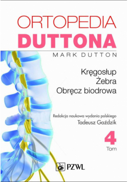 Ortopedia Duttona t.4