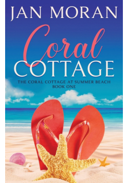 Coral Cottage