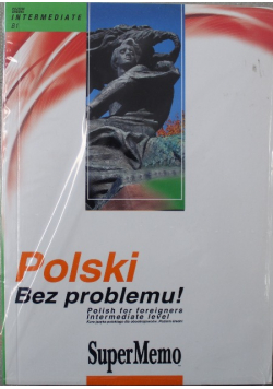 Polski Bez problemu Poziom średni