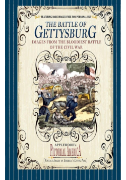 The Battle of Gettysburg