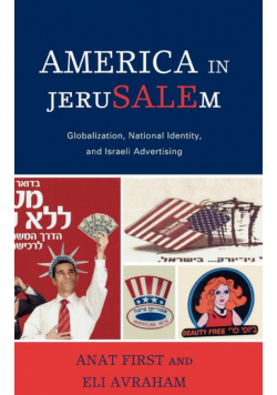 America in JeruSALEm