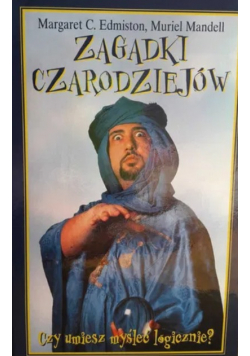 Zagadki czarodziejów