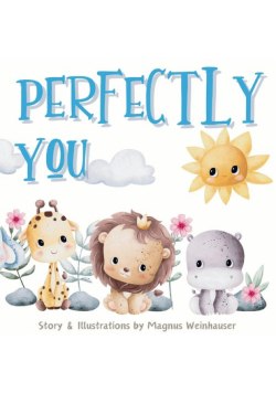 Perfectly You