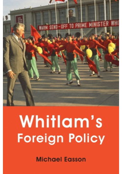 Whitlam's Foreign Policy