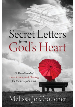 Secret Letters From God's Heart