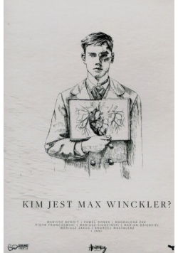 Kim jest Max Winckler