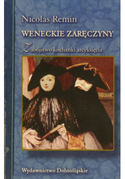 Weneckie zaręczyny