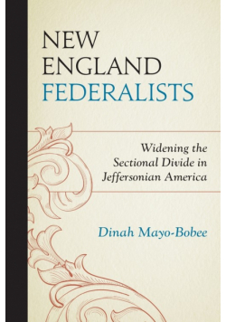 New England Federalists