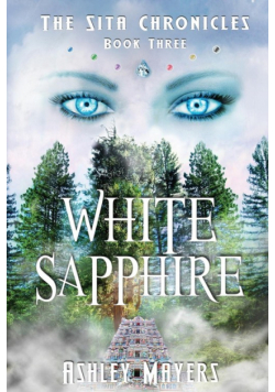 White Sapphire