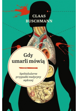 Gdy umarli mówią