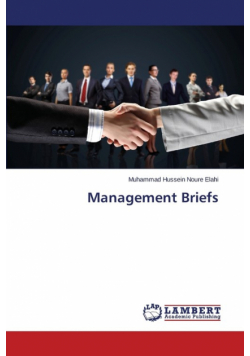 Management Briefs