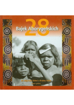 28 Bajek Aborygeńskich